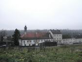 ehem. Herren- oder Sondersiechenhaus samt Dreifaltigkeitskapelle