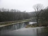  Fernblick ber die Steyr nach Christkindl 