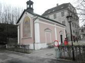  die Loretokapelle