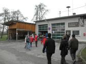  2. K+L beim FF-Haus Christkindl 