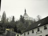  Blick zum Taborturm 