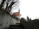  Blick zum Taborturm 