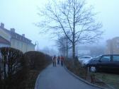  Wanderroute entlang der Stadlgasse 
