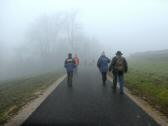  Wanderweg auf der Anhhe 