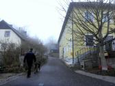  Wanderroute durch Tillysburg 
