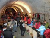  K+L im Untergeschoss des Schloss Tillysburg 