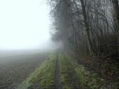  Wanderweg nach Ental 