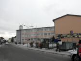  die Dr. Adolf Schärf Schule in Wagram 