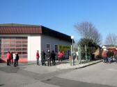  Start/Ziel - Sicherheitszentrum 