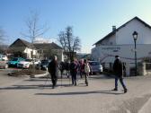  Wanderroute durch St. Georgen 