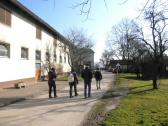  Wanderroute durch Perasdorf 