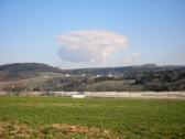  schöner Fernblick nach Führamühl 