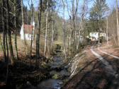  Wanderweg entlang des Blindbachs 