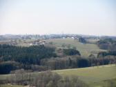  Fernblick nach Viehdorf 