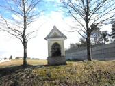  kleine Kapelle bei der Autobahn 