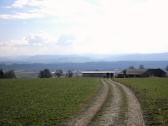  Wanderweg beim Sündhof 