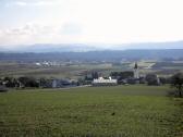  Fernblick nach St. Georgen und ins Ybbstal 