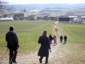  Wanderweg nach St. Georgen 