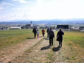  Wanderweg nach St. Georgen 