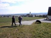  Wanderweg nach St. Georgen 