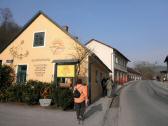  Wanderroute durch Weiten 