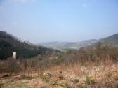  schöner Fernblick 