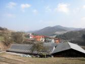  Blick auf Zogelsdorf 
