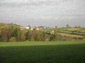 Fernblick nach Weinzierl am Walde 