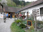  K+L beim Heurigenhof Pomaßl (Schildhütten) 