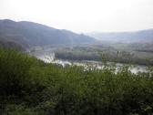  Fernblick nach Dürnstein und Rossatz 