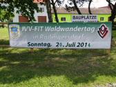  schönes Werbetransparent 