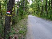  Wanderroute über die Doberndorfer Straße 
