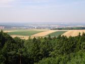  schöner Fernblick nach Horn 
