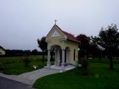  sehr schöne Hofkapelle in Dachsbach 