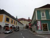  Blick zum Stift Seitenstetten 