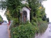  Marterl an der Straßenkreuzung Bahnhofstraße - Doktor- Berger-Straße