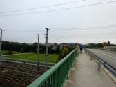  Wanderroute über die Westbahn 
