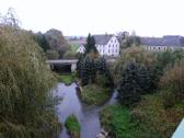 Blick zur Wallner-Mühle in Bubendorf 