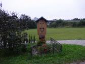  Gedenkmarterl Friedrich Wallner in Bubendorf 