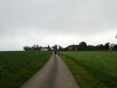  Wanderweg zur 2. K+L - Erkersdorf 