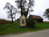  Marterl bei der Gehöftgruppe Erkersdorf 