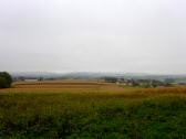  schöner Fernblick vom Dirnberg 