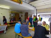  Marathonis bei der 3. K+L 