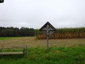  schönes Wegkreuz 