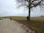  Marathonis bei der SK 
