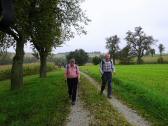  2 gutgelaunte steirische Marathonis 