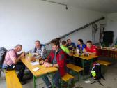  Marathonis bei der 4. K+L 