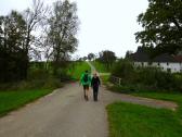  Wanderweg vorbei an der Kumpfmühle 