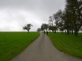 Wanderweg zur Gehöftgruppe Erkersdorf 