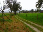  Wanderweg zur Gehöftgruppe Erkersdorf 